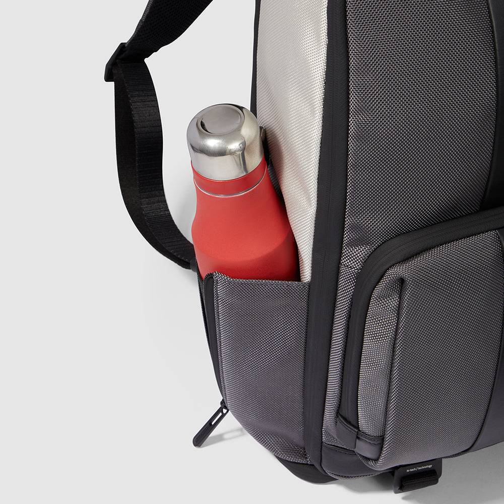 Piquadro Fast-check 15,6" computer backpack Italia