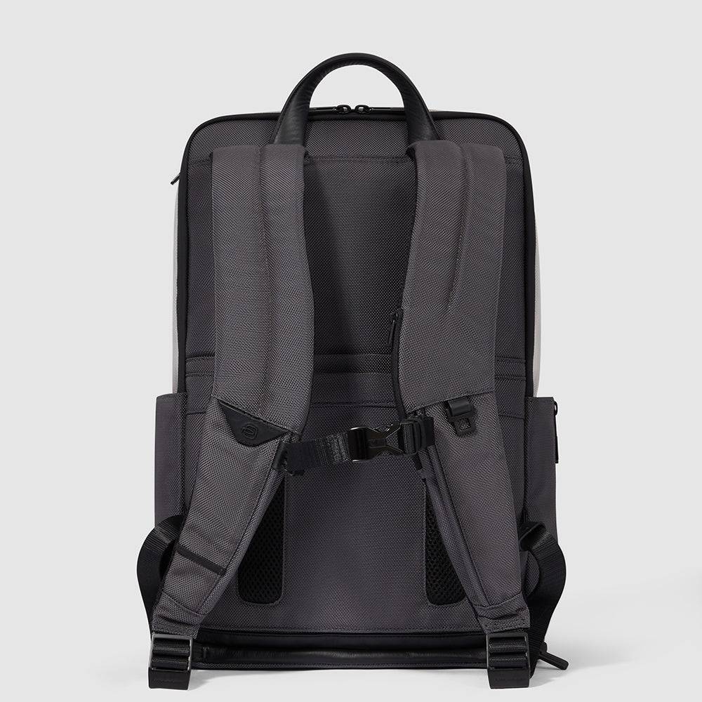 Piquadro Fast-check 15,6" computer backpack Italia