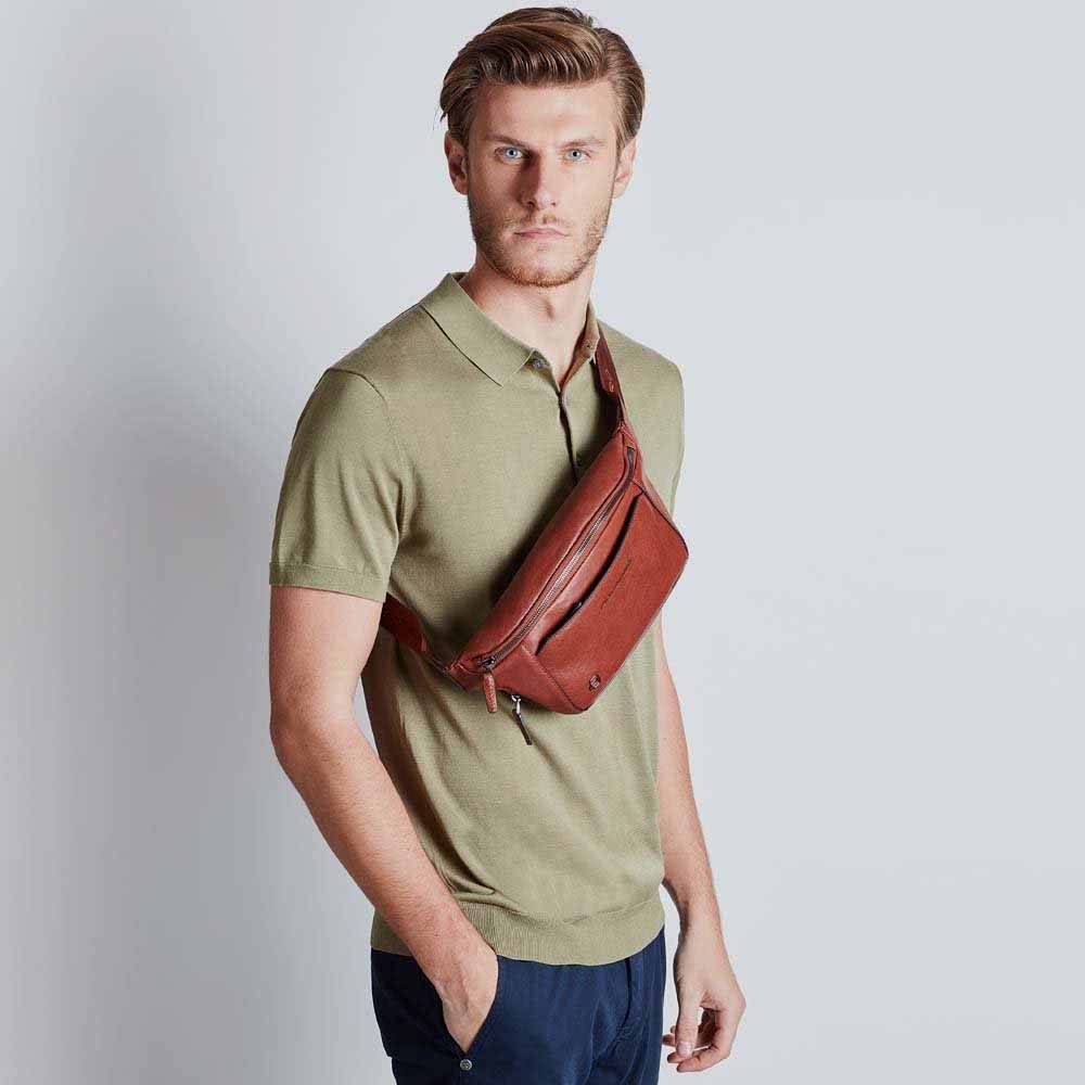 Piquadro Bum bag 2025