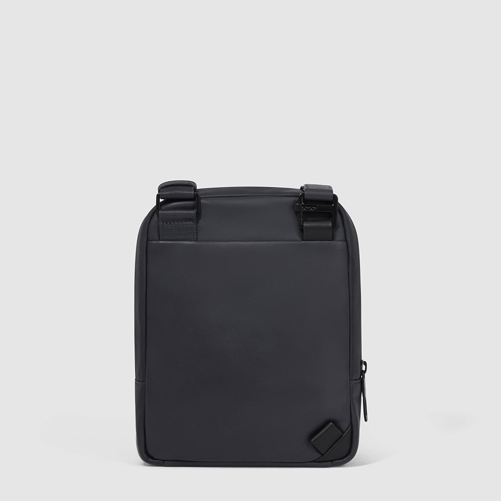 Piquadro Personalizable, modular iPad®mini crossbody bag Qualità