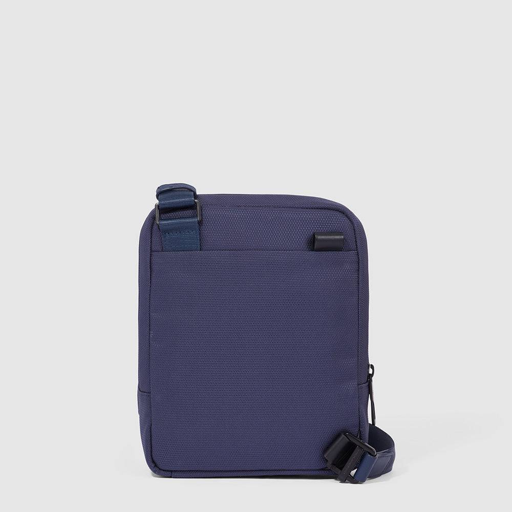 Piquadro Personalizable, modular iPad® crossbody bag Vendita