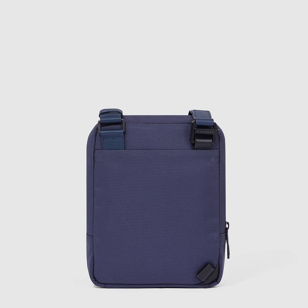 Piquadro Personalizable, modular iPad® crossbody bag Vendita