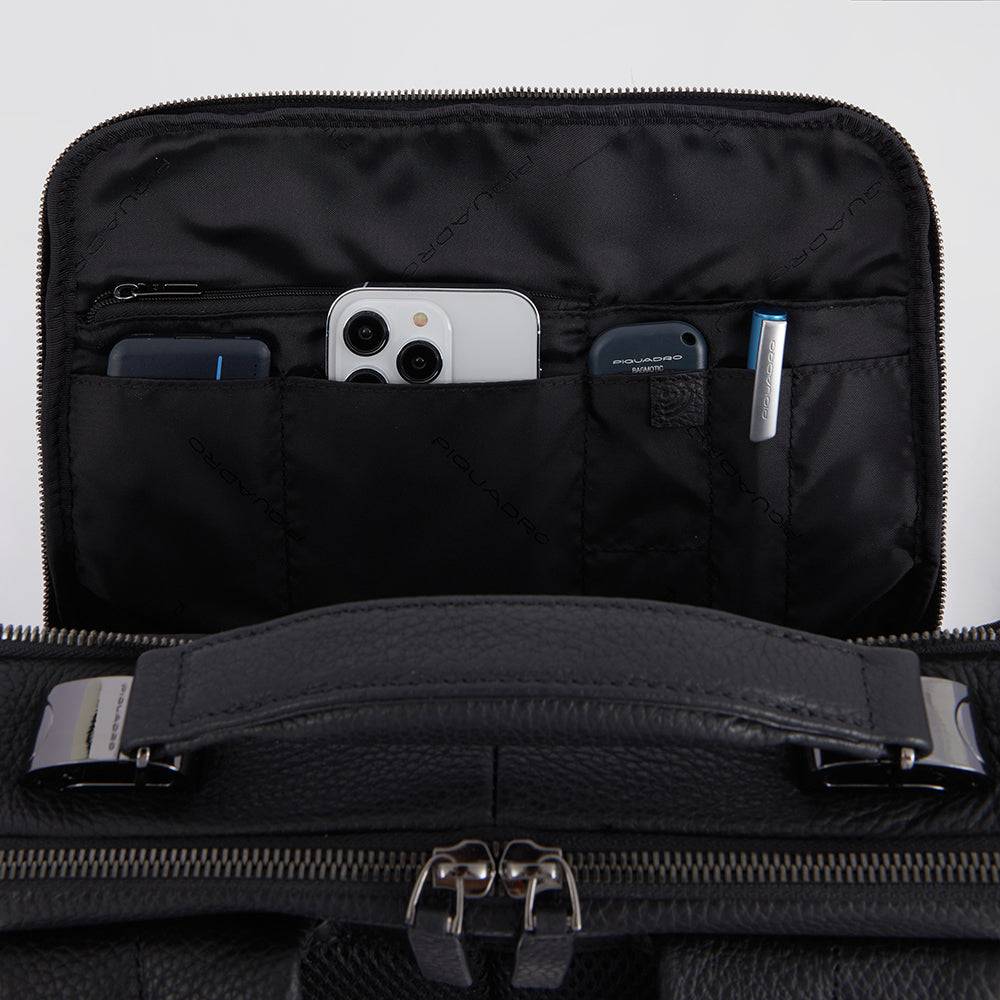Piquadro Computer backpack 15,6" Promozione Limitata