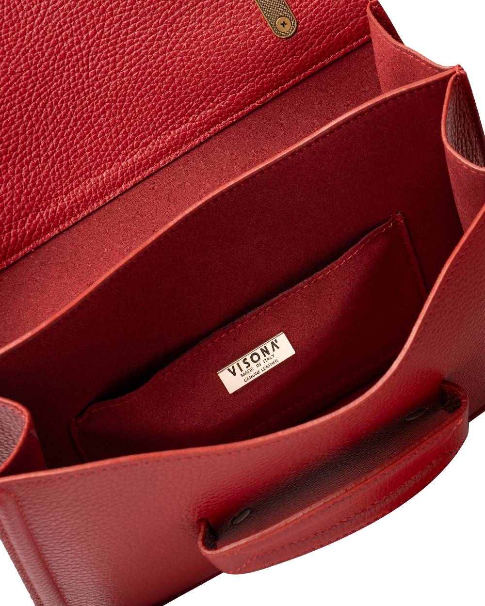 Plinio Visona LINDA ROSSO - 20101 Shopping Online