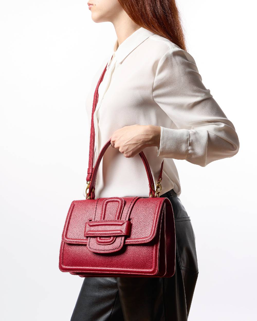 Plinio Visona LINDA ROSSO - 20101 Shopping Online