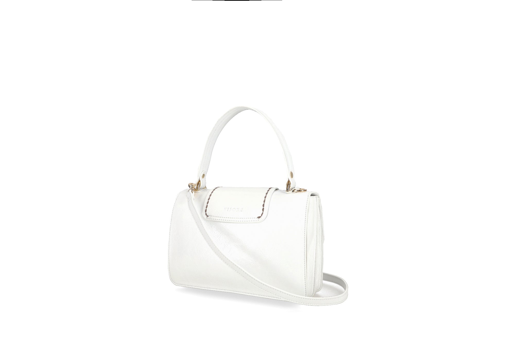 Plinio Visona LINDA BIANCO - 20101 Outlet