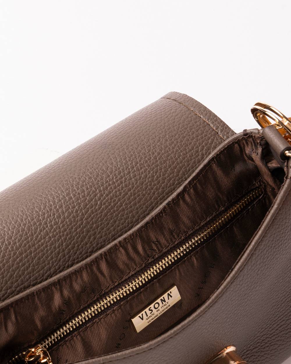 Plinio Visona AMBRA WENGE - 24563 Qualità Garantita