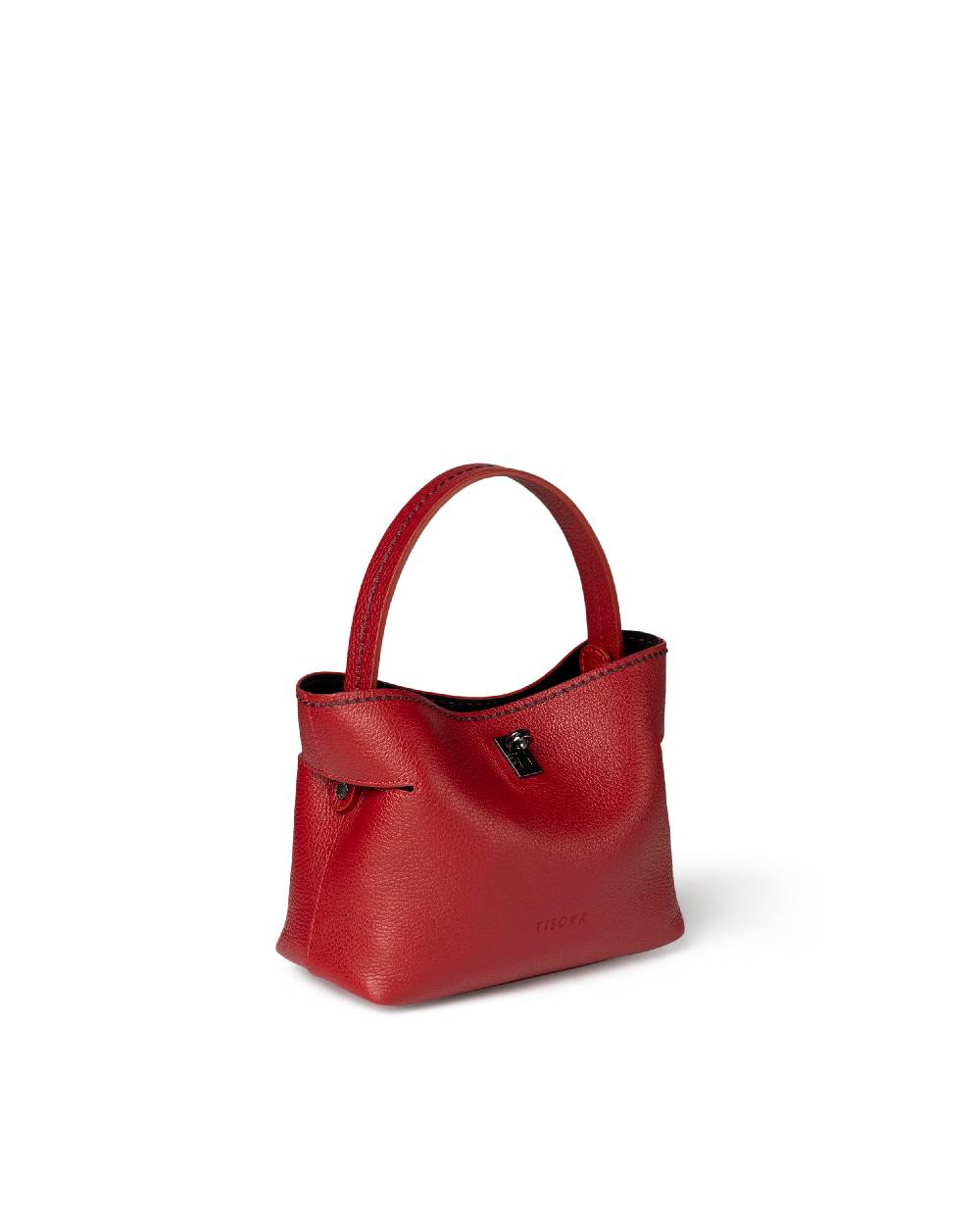 Plinio Visona ANGELICA ROSSO - 24500 Promozione Limitata