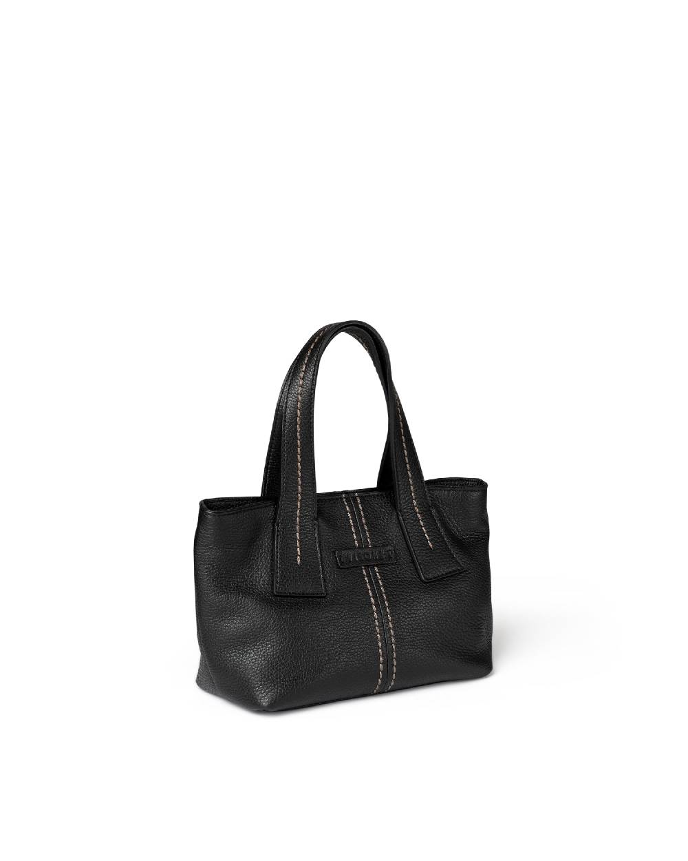 Plinio Visona DAILY NERO - 24590 Sottocosto