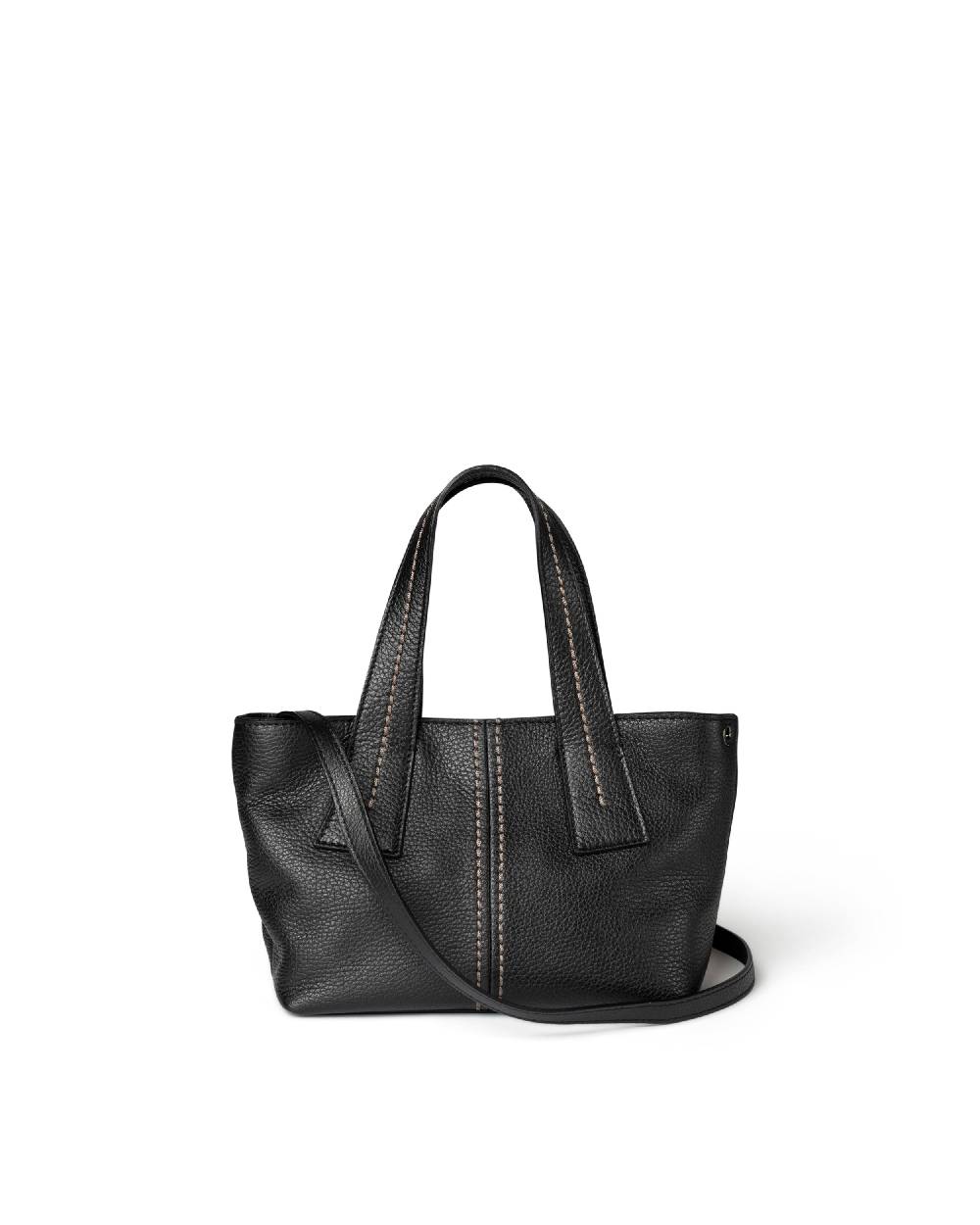 Plinio Visona DAILY NERO - 24590 Sottocosto