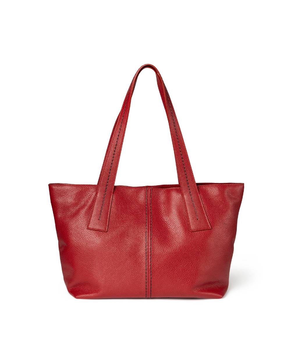 Plinio Visona DAILY ROSSO - 24592 Presa