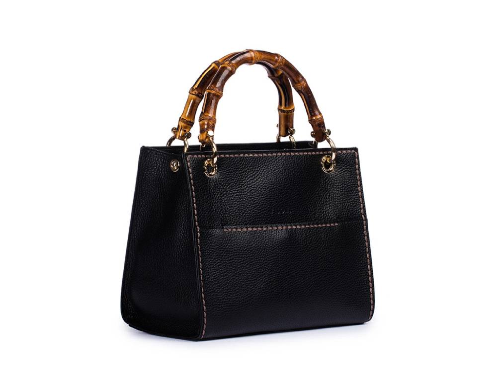 Plinio Visona POSILLIPO NERO - 21600 Saldi