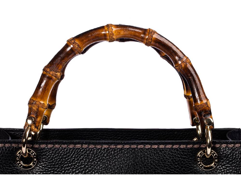 Plinio Visona POSILLIPO NERO - 21600 Saldi