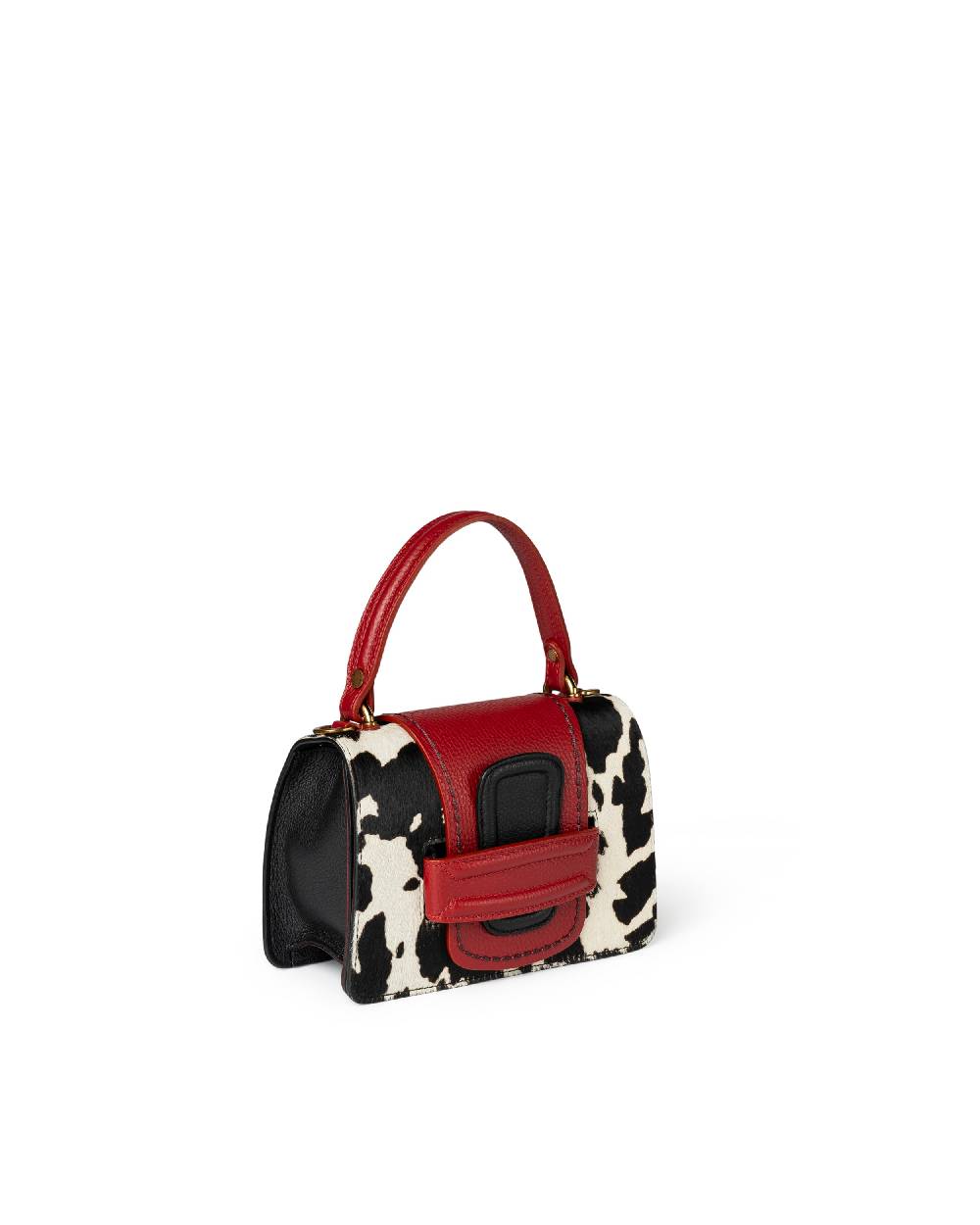 Plinio Visona LINDA ROSSO MUCCA - 20099 Offerte