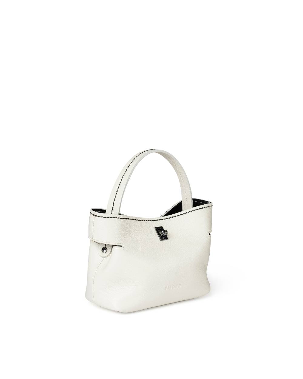 Plinio Visona ANGELICA LATTE - 24500 Fino Al -60%