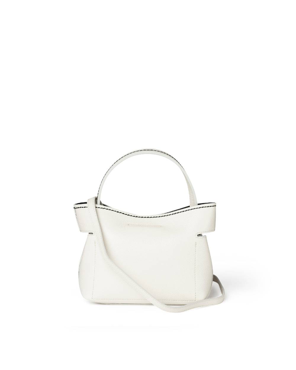 Plinio Visona ANGELICA LATTE - 24500 Fino Al -60%