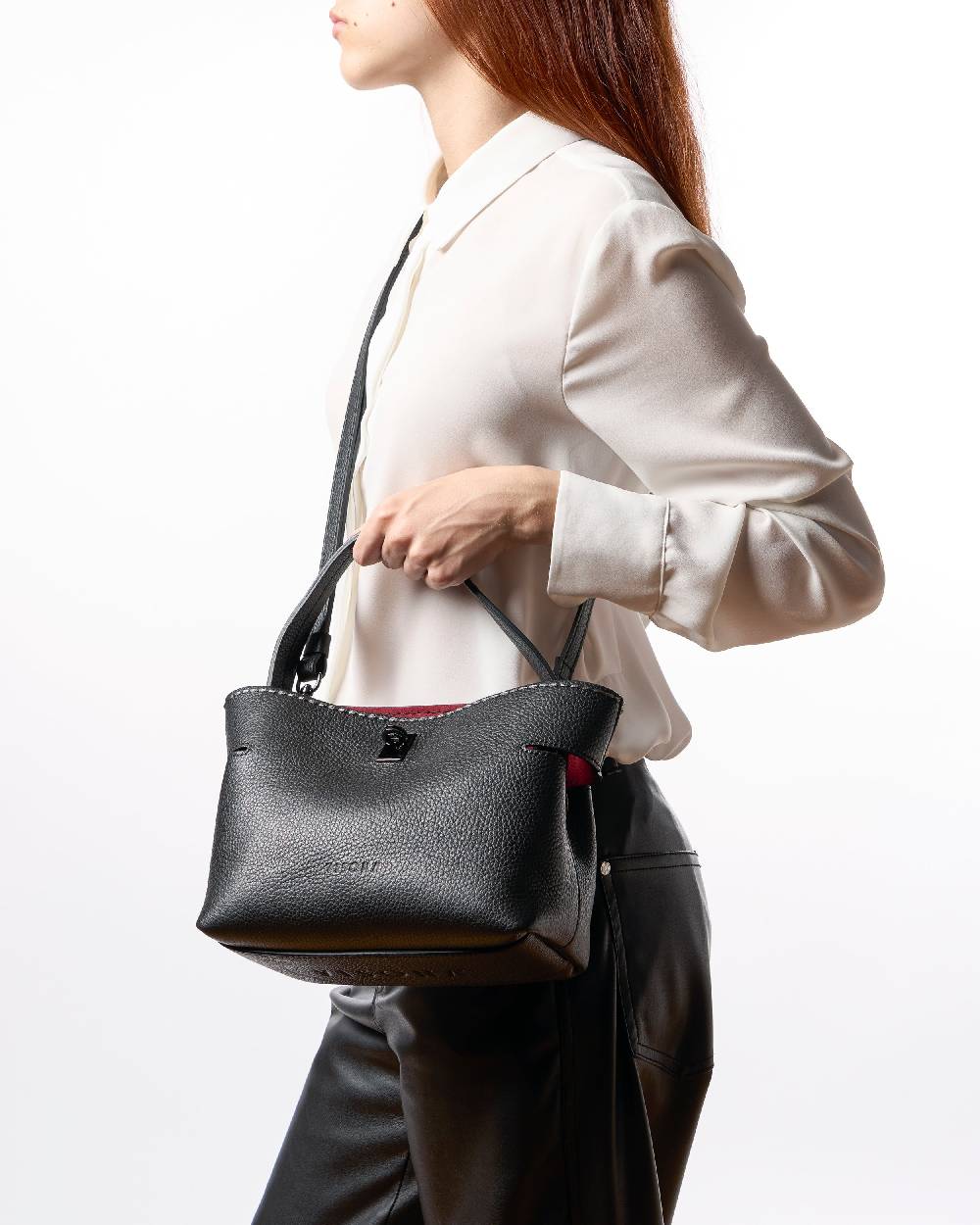Plinio Visona ANGELICA NERO - 24500 Shopping Online