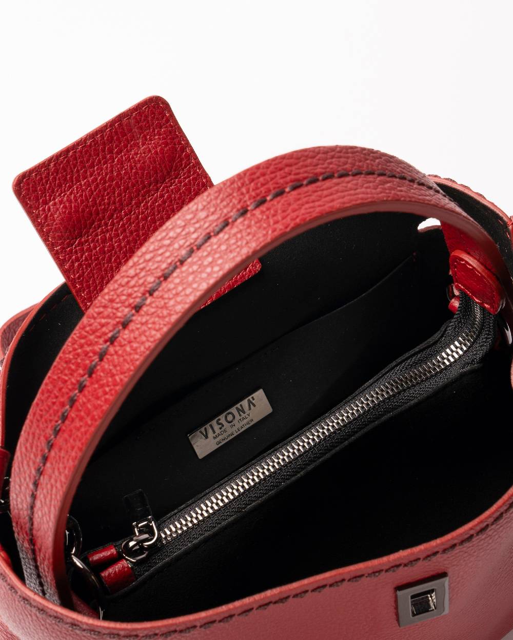 Plinio Visona ANGELICA ROSSO - 24500 Offerta