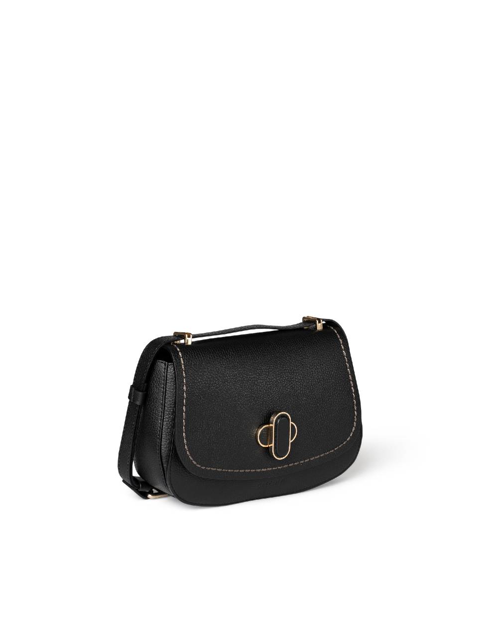 Plinio Visona MATILDE NERO - 24544 Outlet