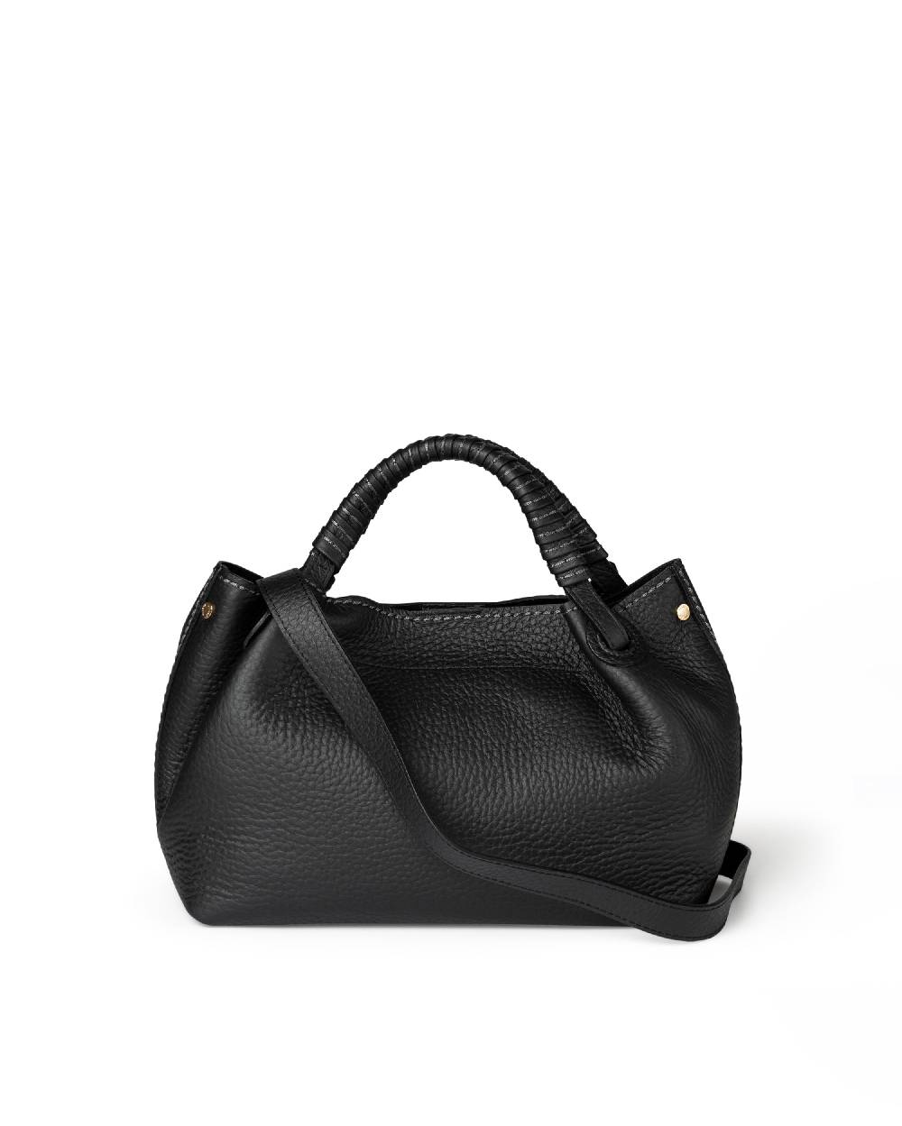 Plinio Visona MIA NERO - 24721 Offerte
