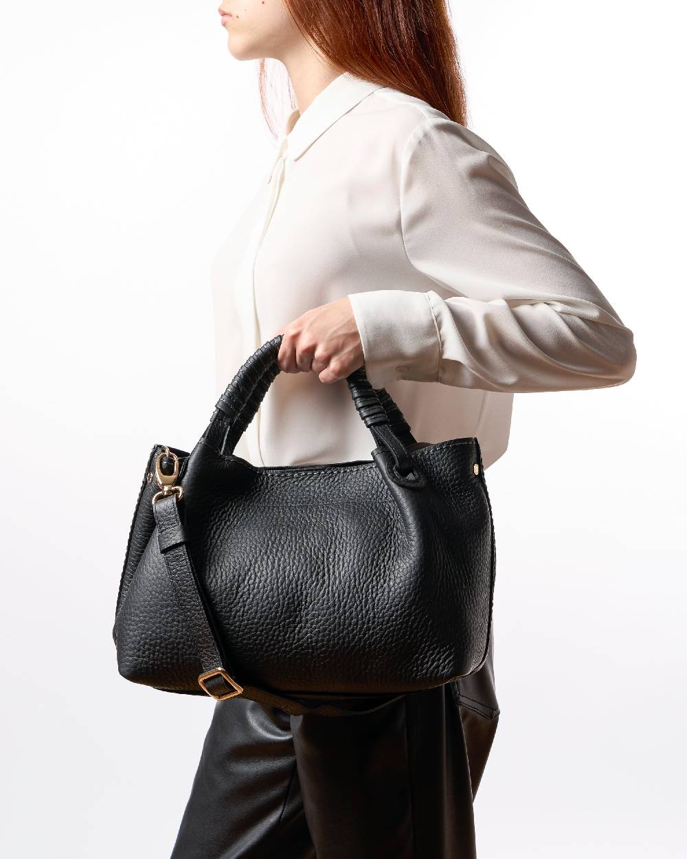 Plinio Visona MIA NERO - 24721 Offerte
