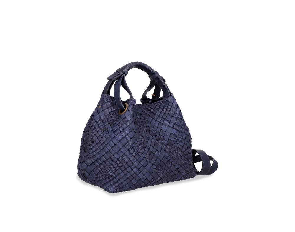 Plinio Visona ESMERALDA NAVY - 20294 Vendite Flash