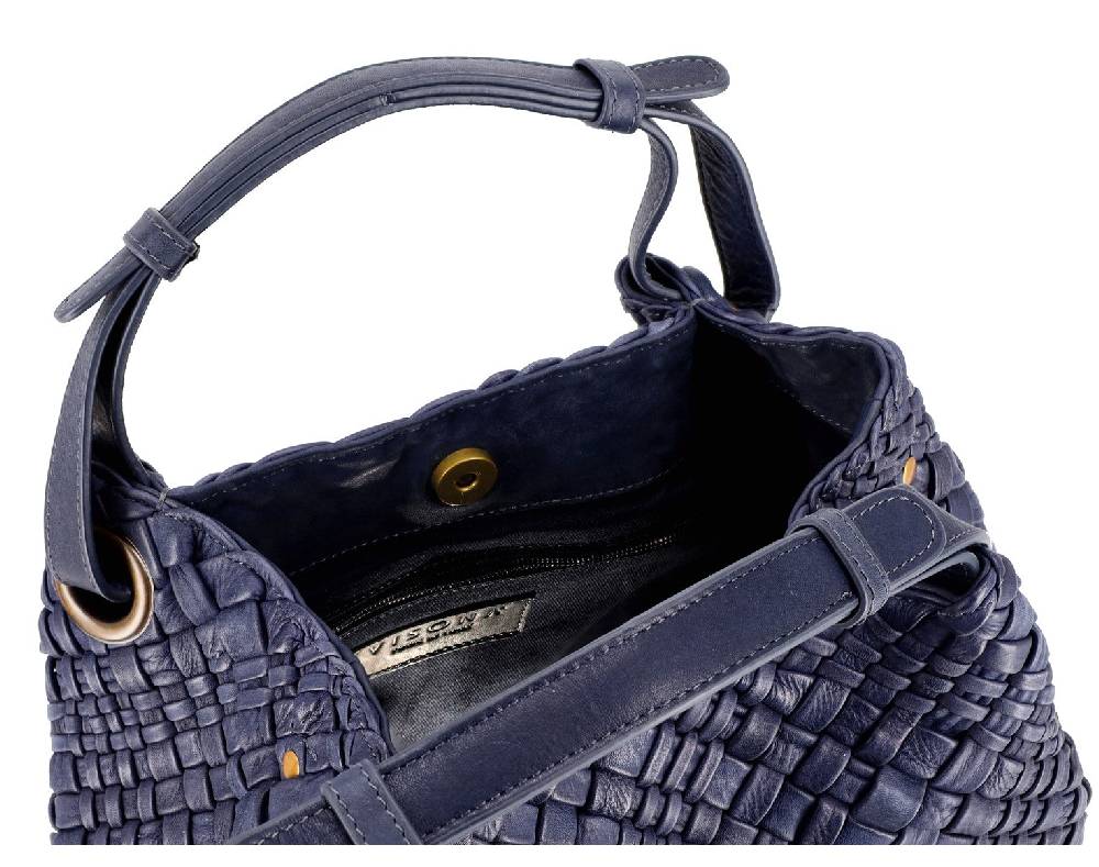 Plinio Visona ESMERALDA NAVY - 20294 Vendite Flash