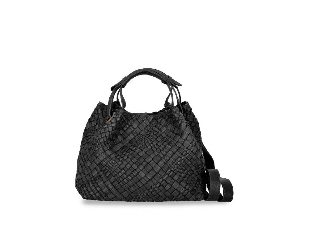 Plinio Visona ESMERALDA NERO - 20294 In Saldo