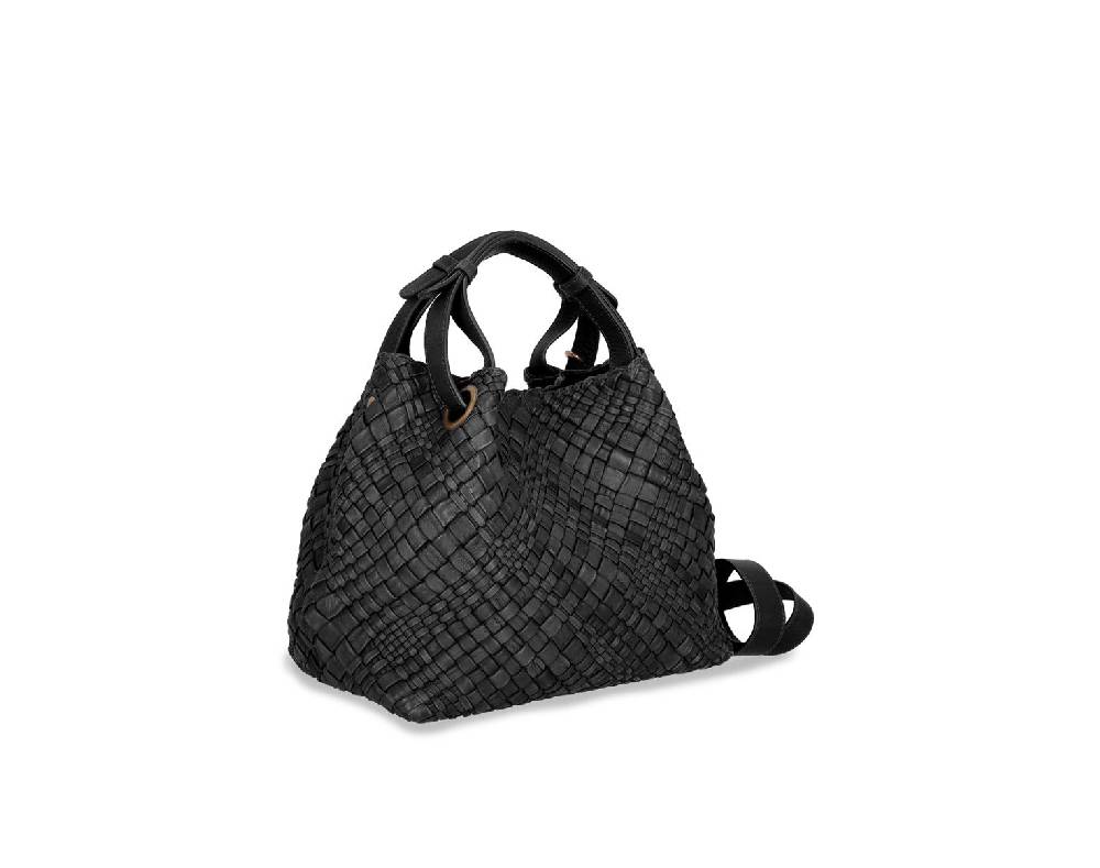 Plinio Visona ESMERALDA NERO - 20294 In Saldo