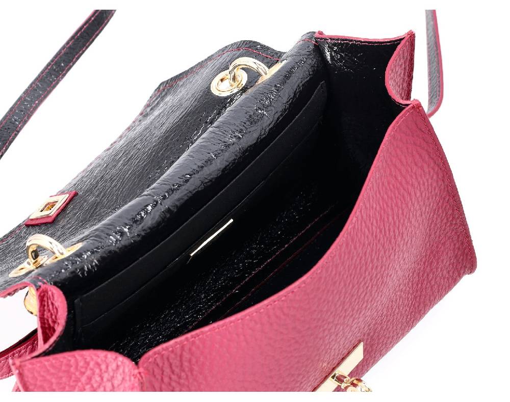 Plinio Visona POSILLIPO MAGENTA - 23621 2025