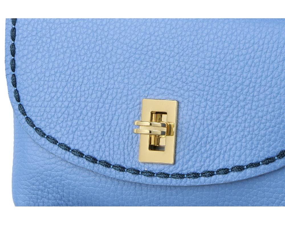 Plinio Visona PORTACELLULARE JEANS - 20625 Spedizione Gratuita