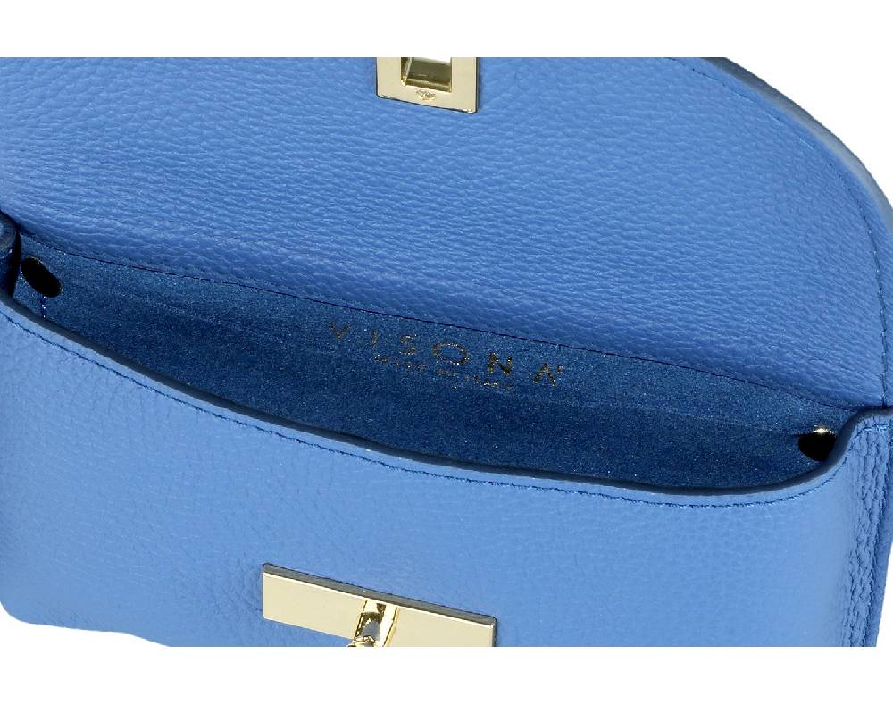 Plinio Visona PORTACELLULARE JEANS - 20625 Spedizione Gratuita