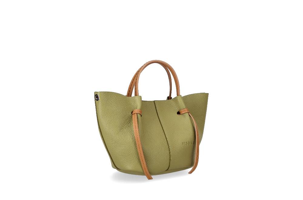 Plinio Visona GIULIA OLIVA - 24200 Outlet