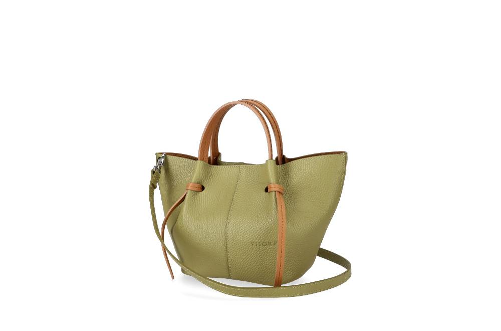 Plinio Visona GIULIA OLIVA - 24200 Outlet