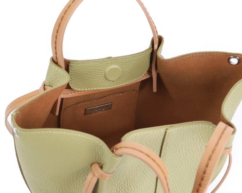 Plinio Visona GIULIA OLIVA - 24200 Outlet