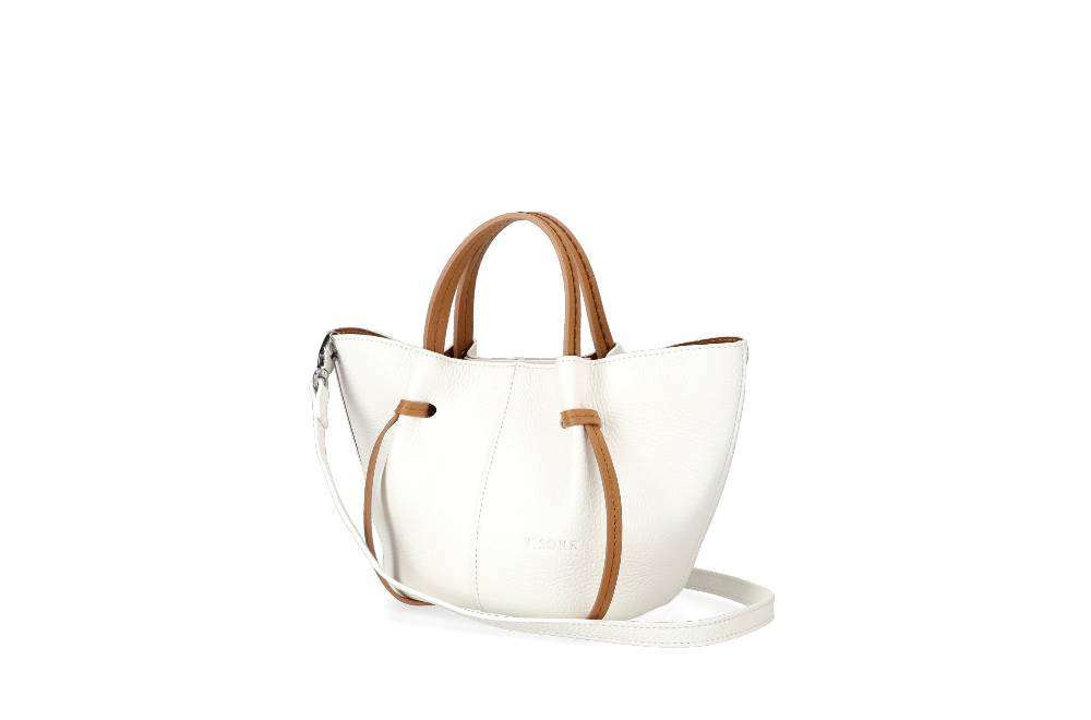 Plinio Visona GIULIA BIANCO - 24200 Saldi