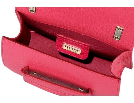 Plinio Visona LINDA FRAGOLA - 20099 Fino al 60% di sconto