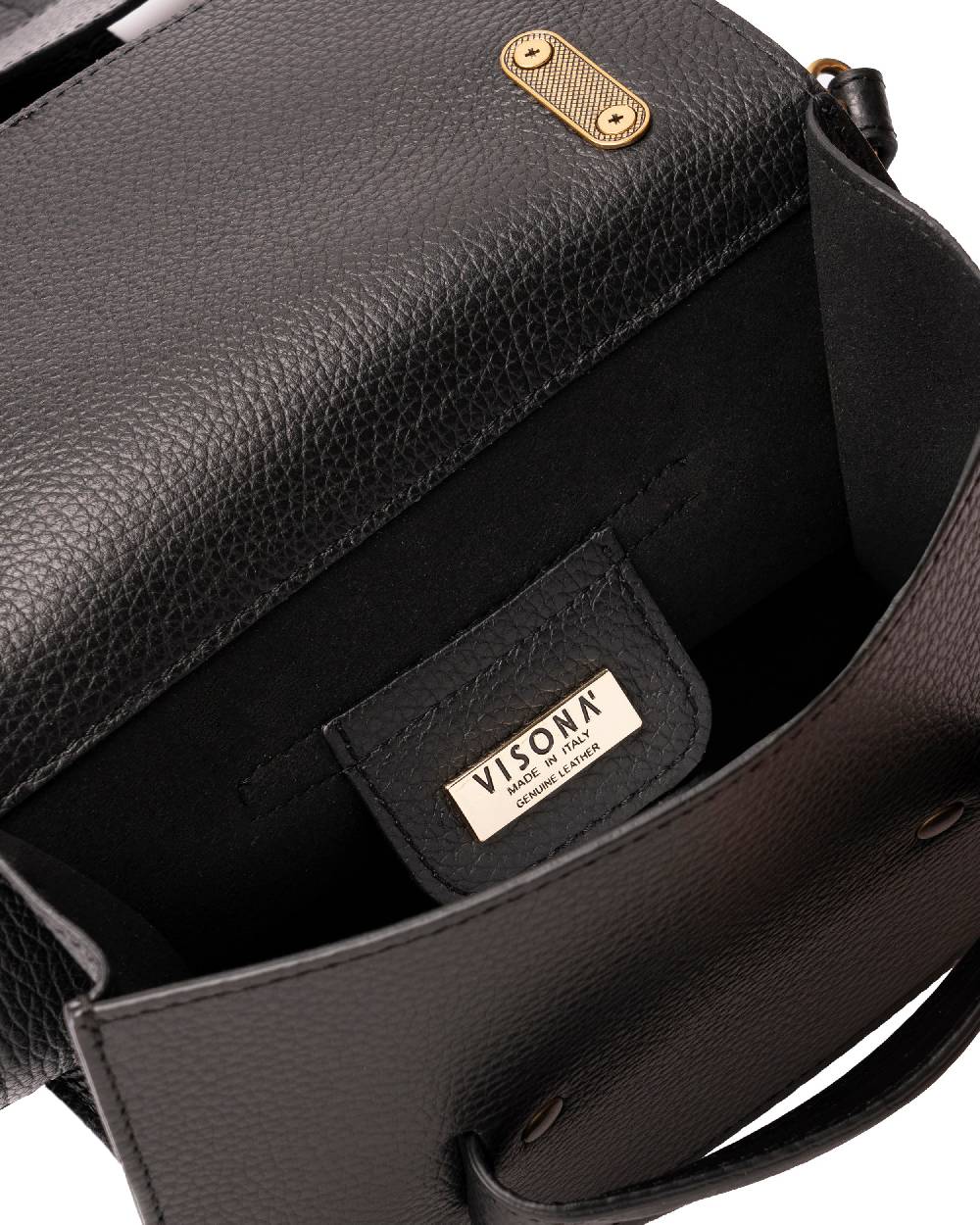 Plinio Visona LINDA NERO - 20099 Shopping Online