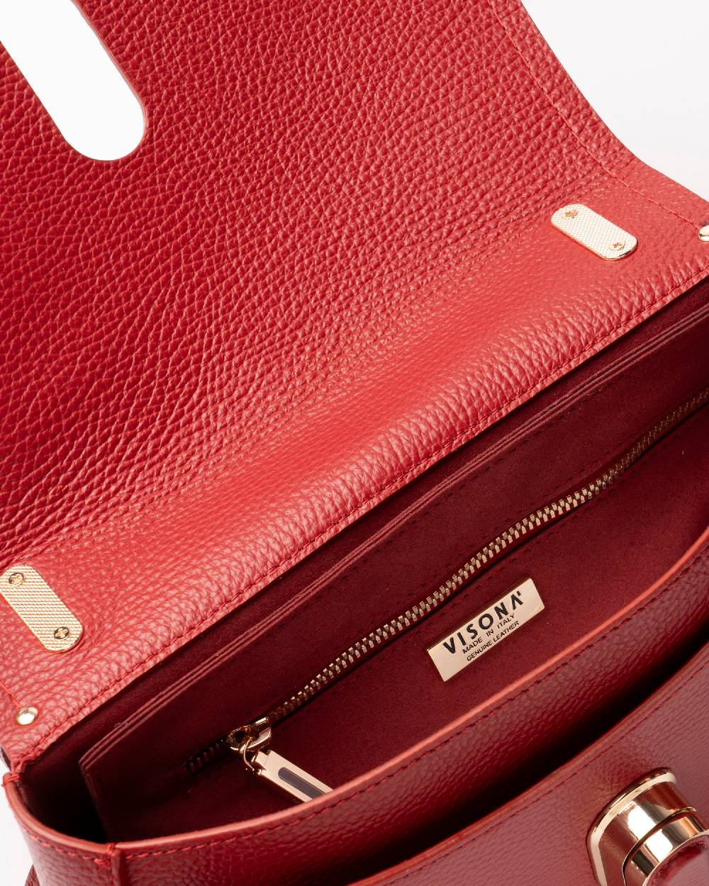 Plinio Visona MATILDE ROSSO - 24544 Saldi