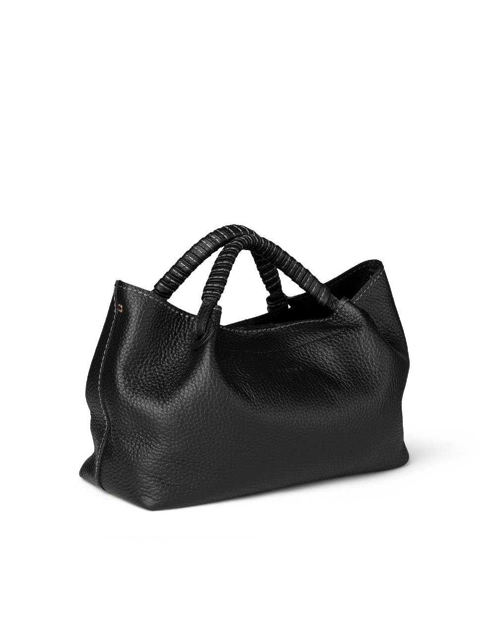 Plinio Visona MIA NERO - 24722 Vendita Calda
