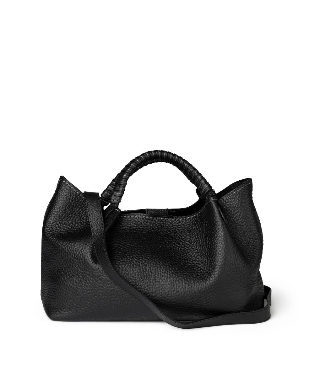 Plinio Visona MIA NERO - 24722 Vendita Calda