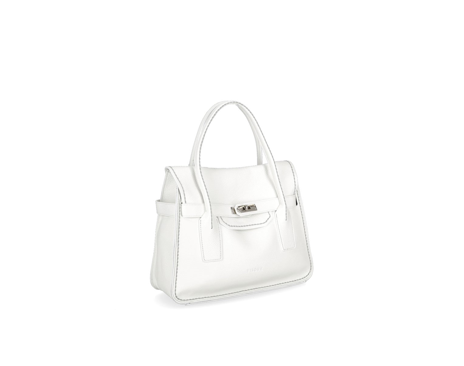 Plinio Visona TIMELESS BIANCO - 22517 Presa