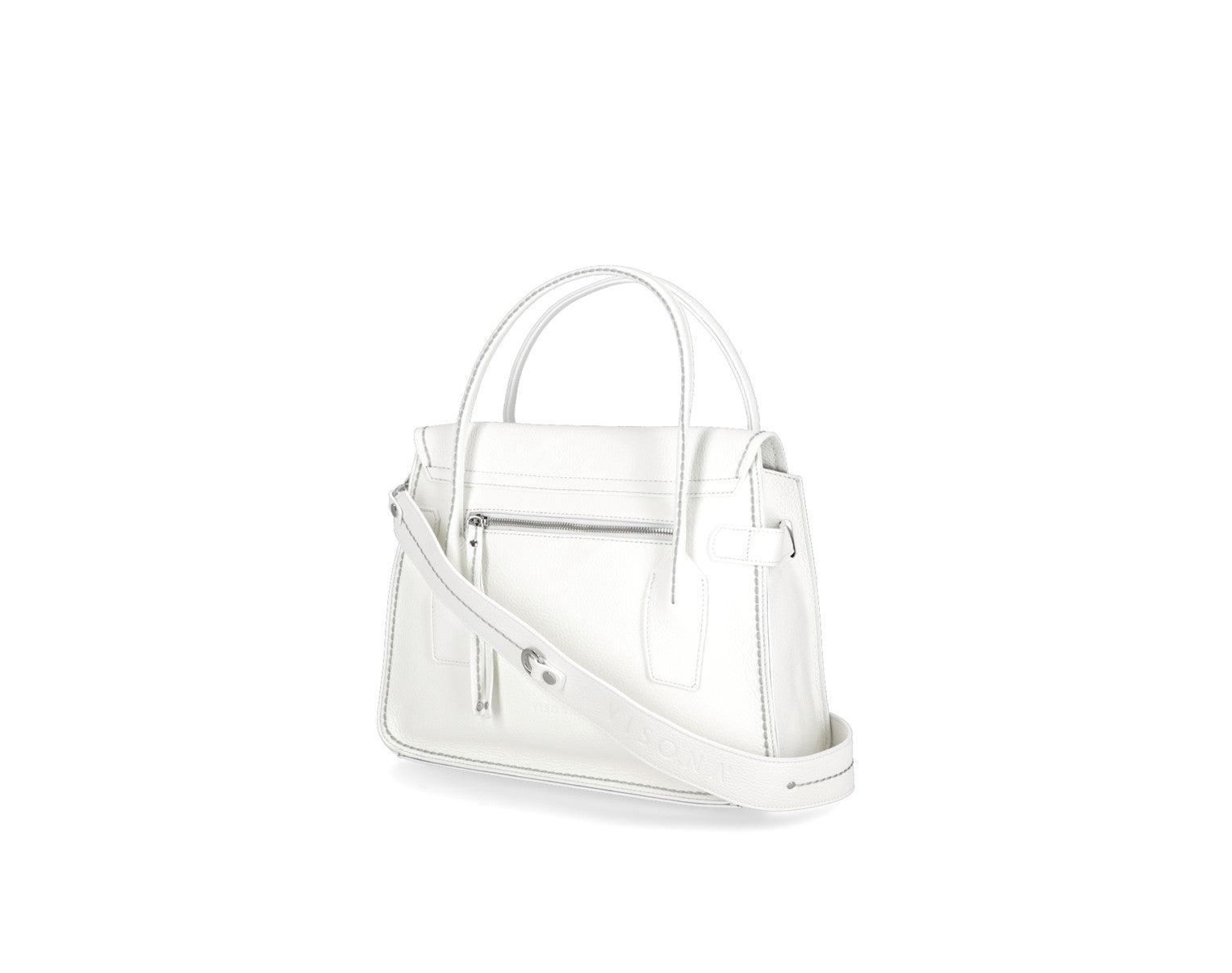Plinio Visona TIMELESS BIANCO - 22517 Presa