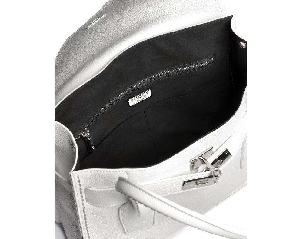 Plinio Visona TIMELESS BIANCO - 22517 Presa