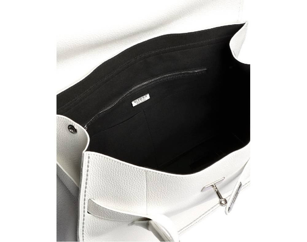 Plinio Visona TIMELESS BIANCO - 22515 2025