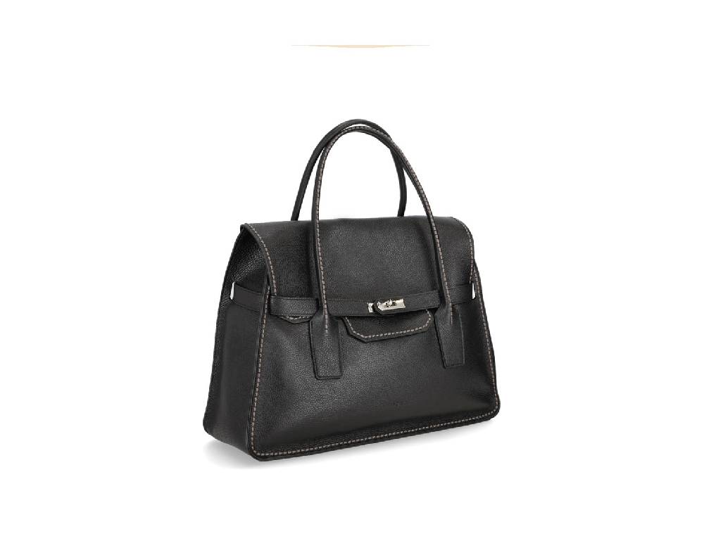 Plinio Visona TIMELESS NERO - 22515 Italy