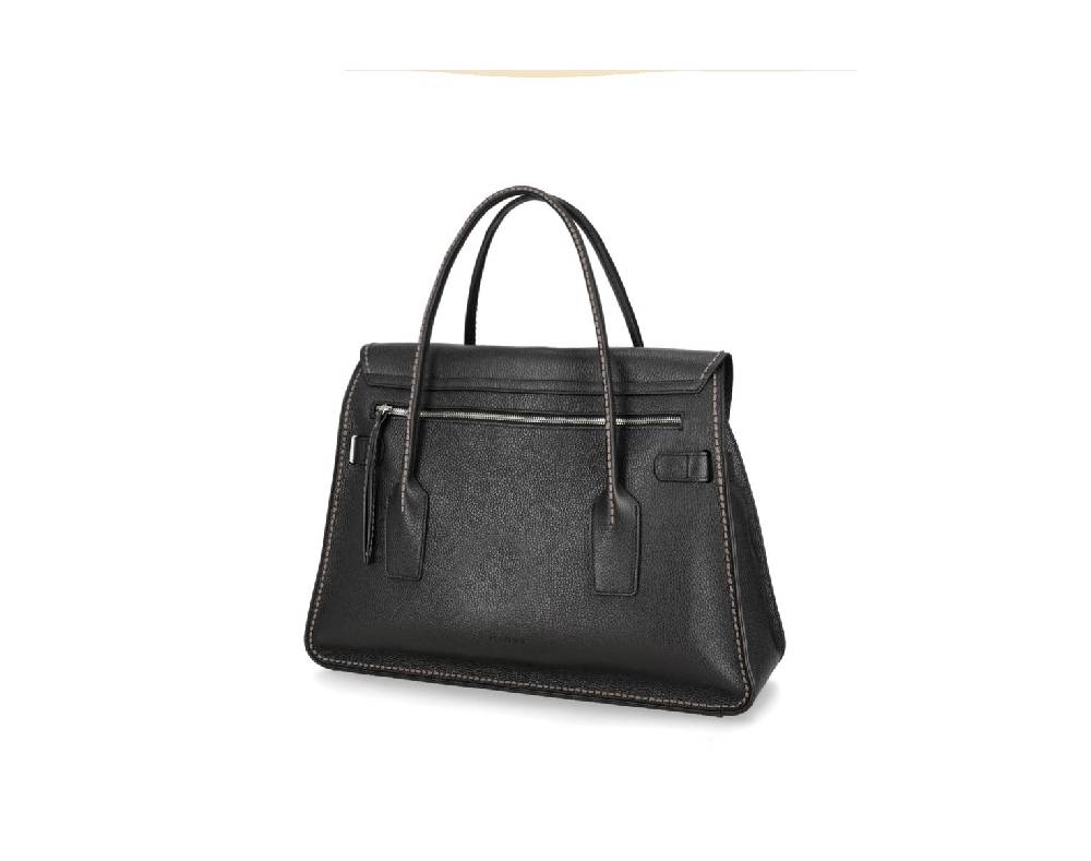Plinio Visona TIMELESS NERO - 22515 Italy