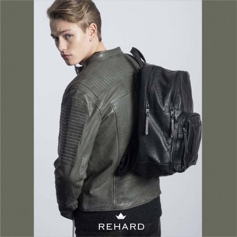 Rehard BS 3109 BLACK Sconto