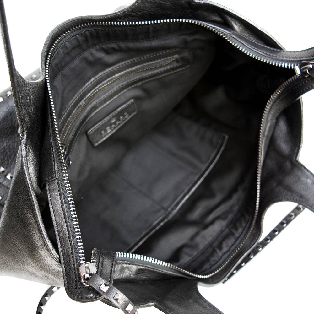 Rehard BS 3206 BLACK Fino Al -60%