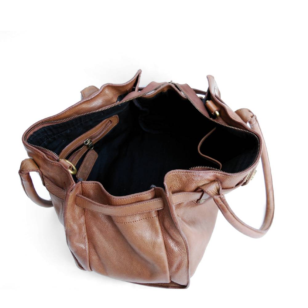 Rehard BS 3602 SADDLE In Vendita